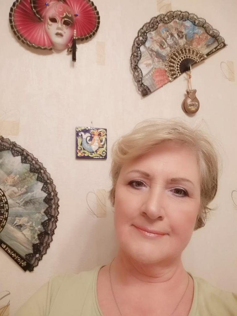 Непоседа