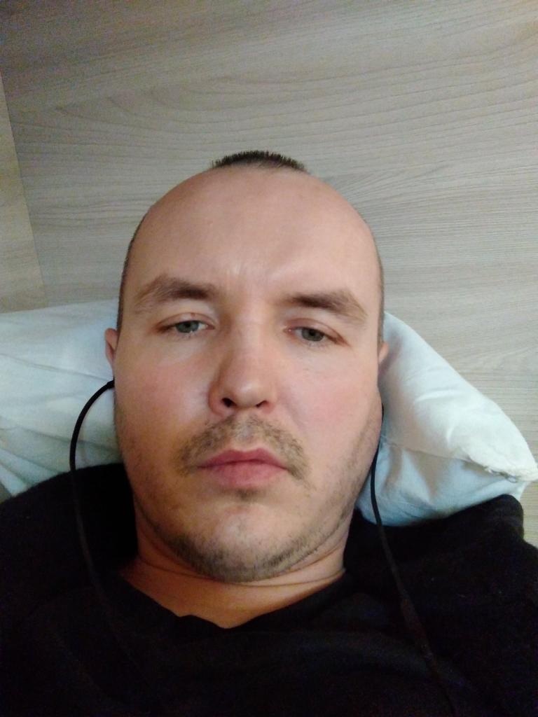 Серега