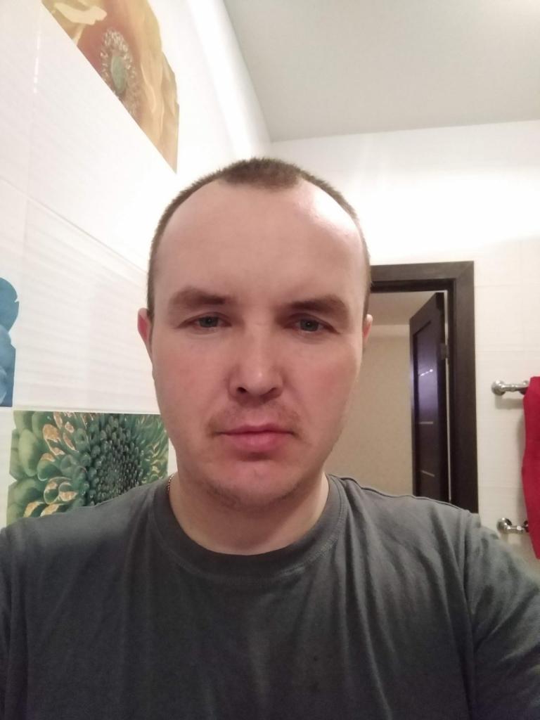 Серега