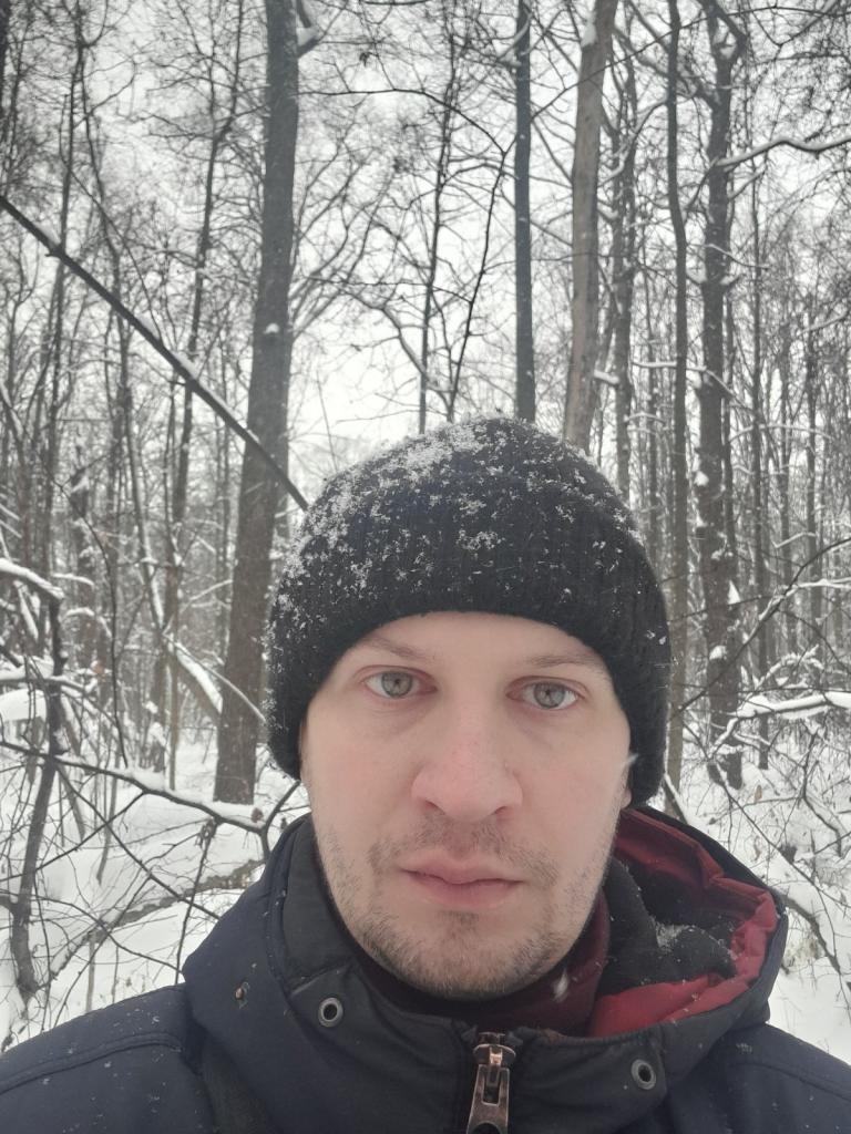 Сергей