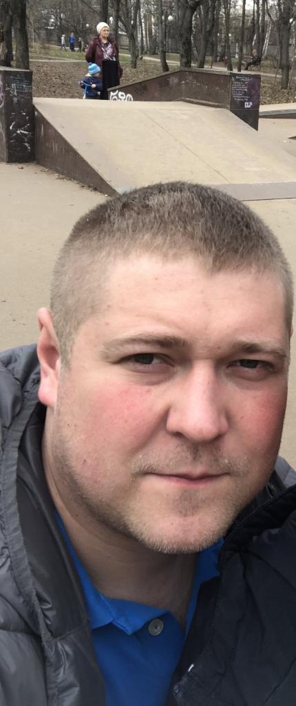 Кирилл