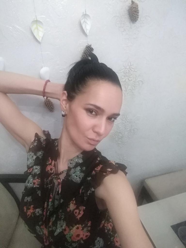 Антонина