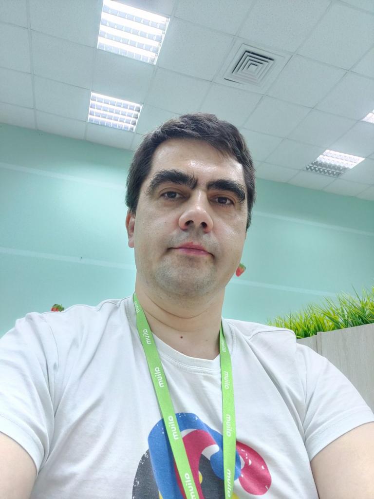 Дмитрий