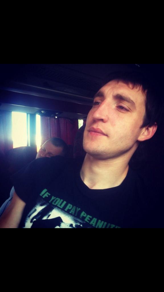 Николай