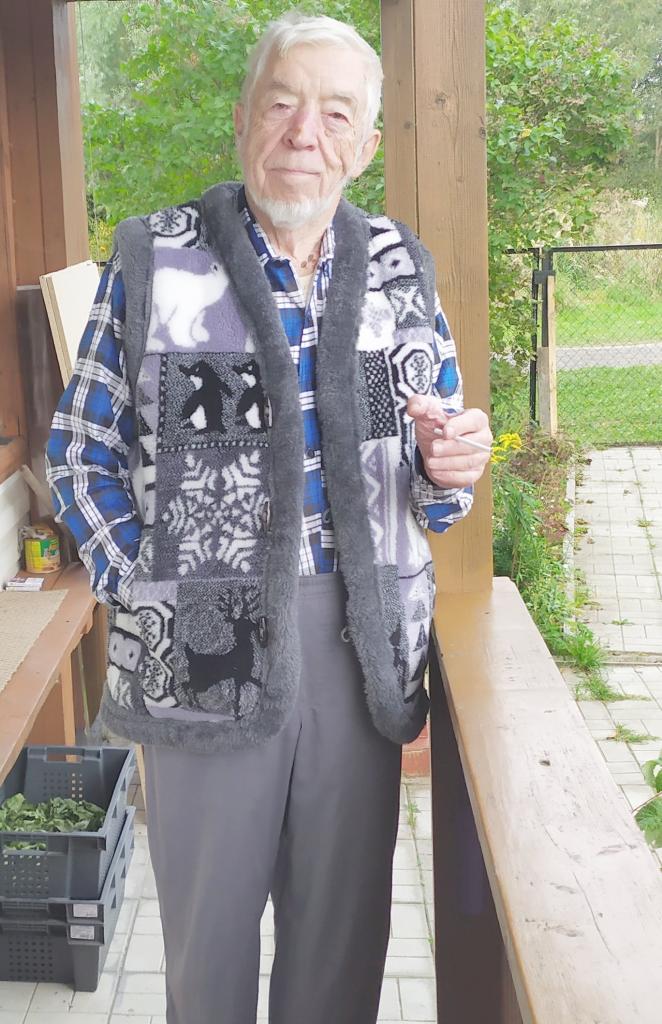 Андрей