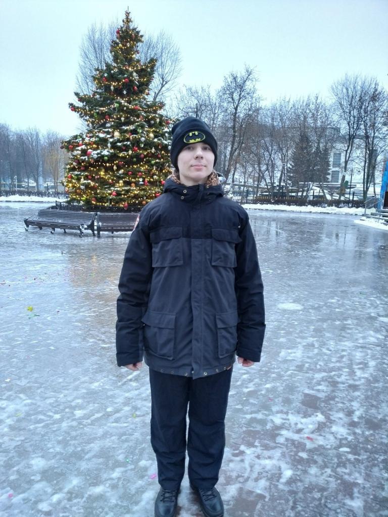 Денис