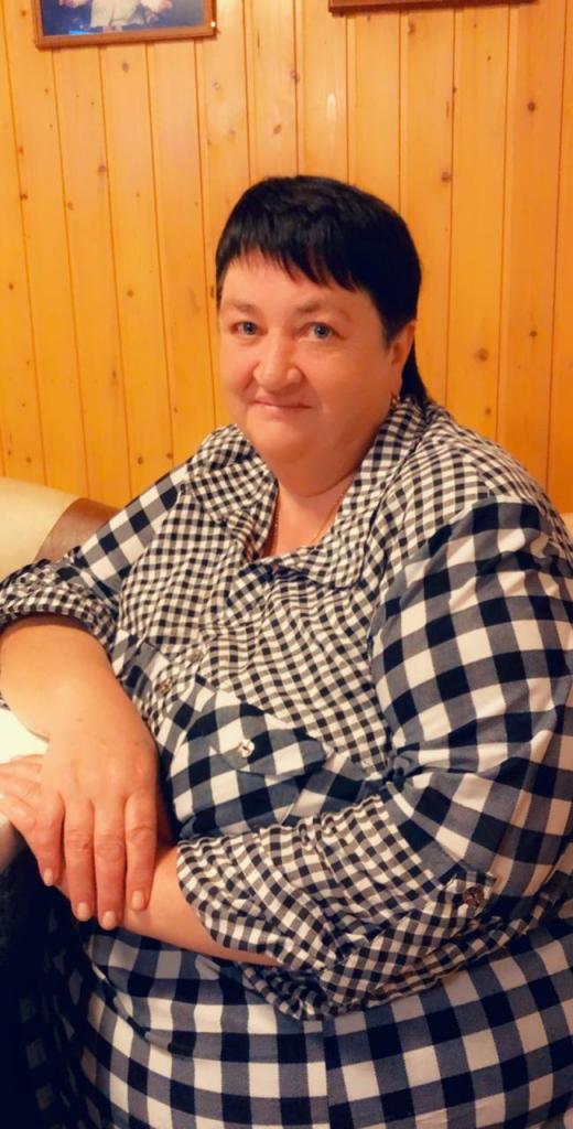 Любовь