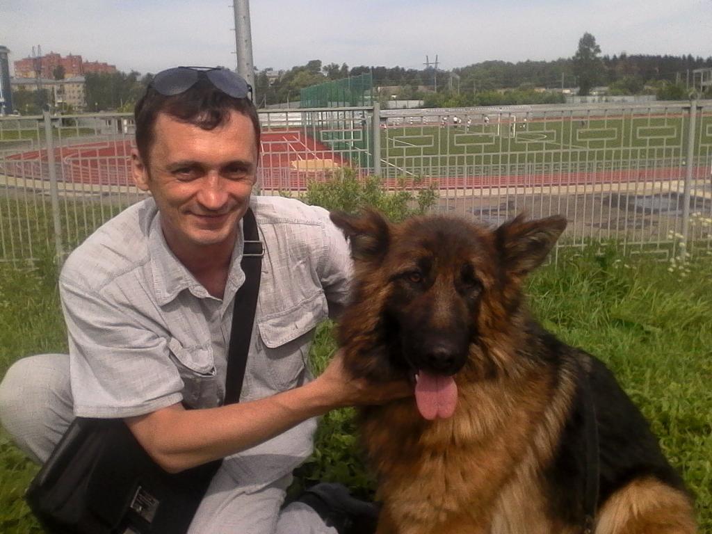 Валерий