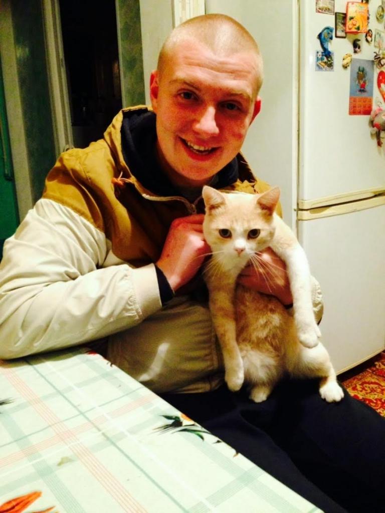Вячеслав
