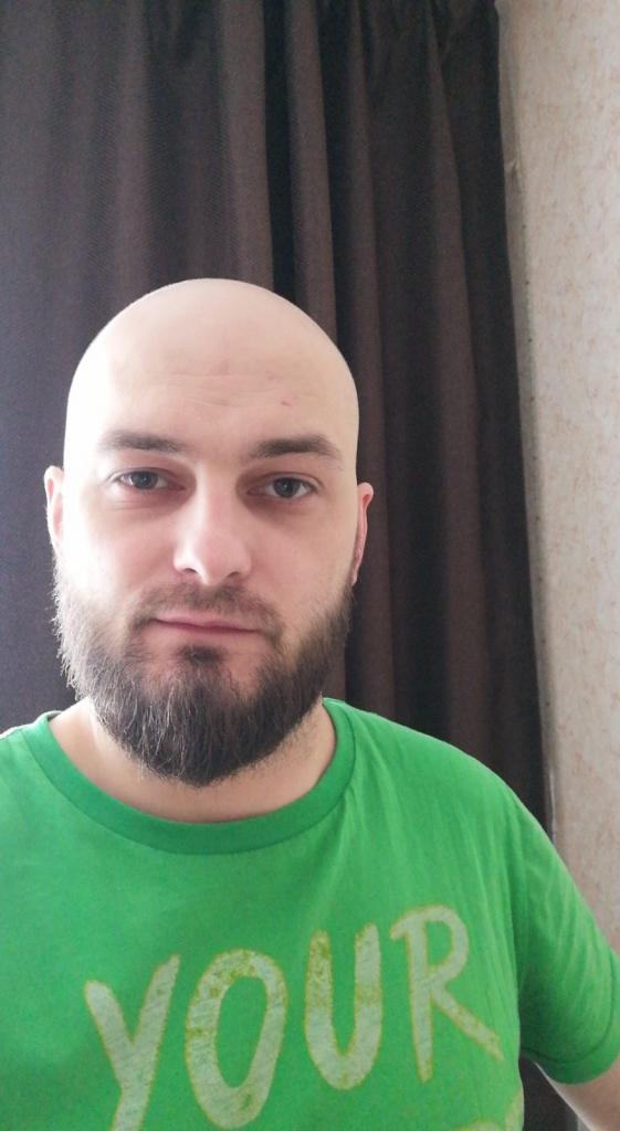 Сергей