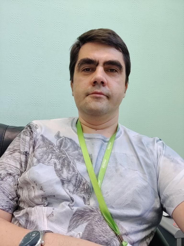 Дмитрий
