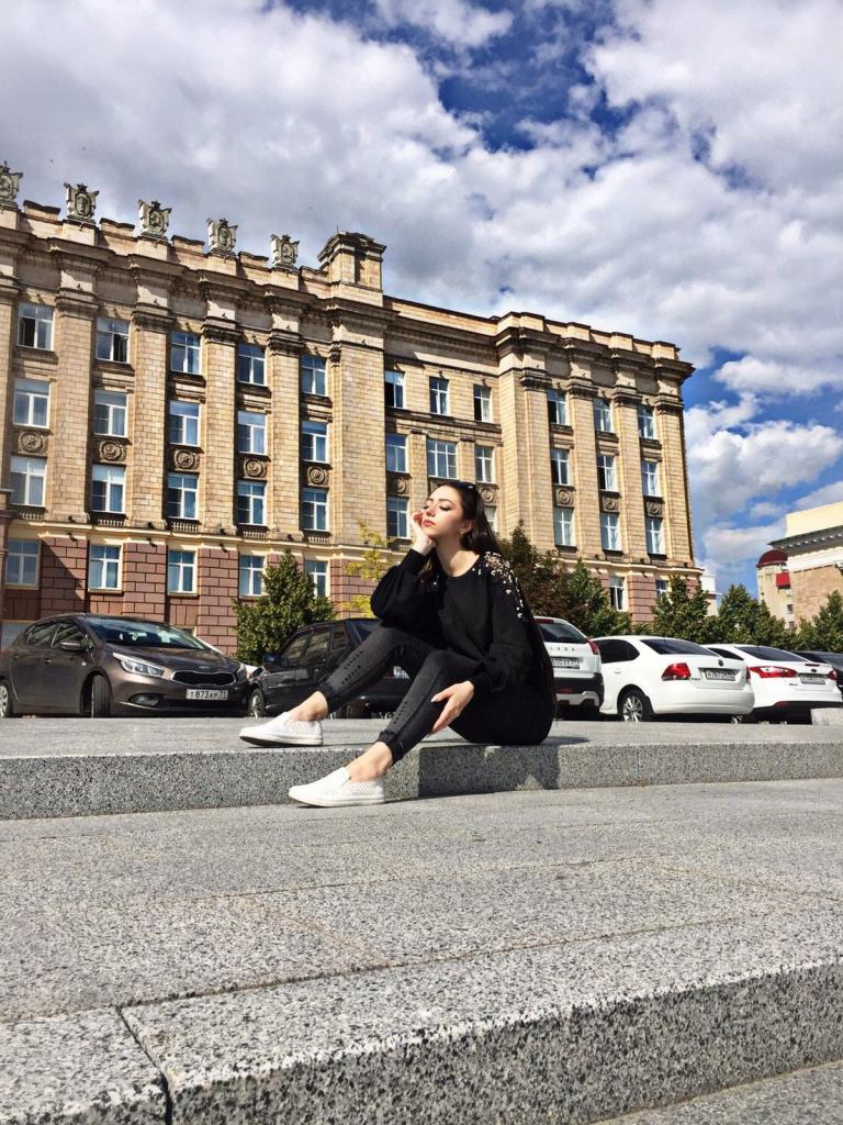 Карина