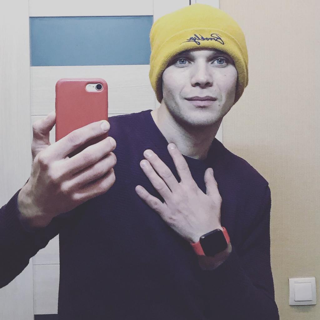 Сергей