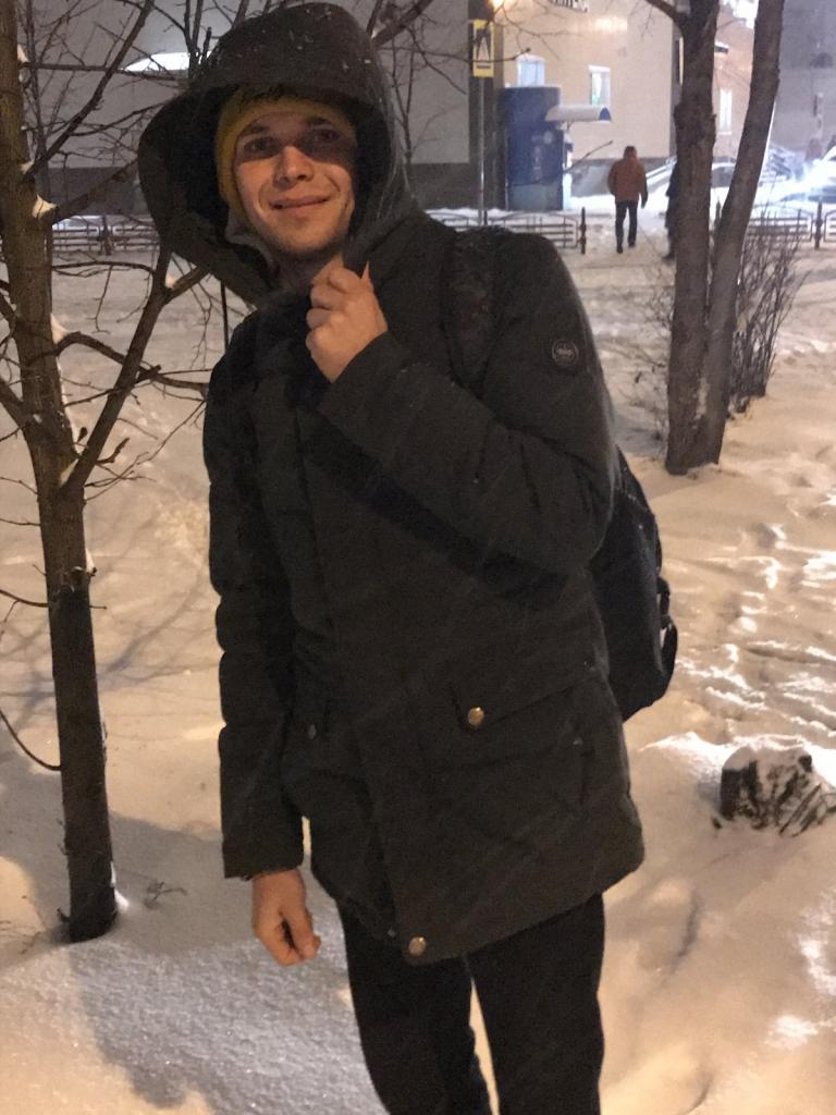 Сергей