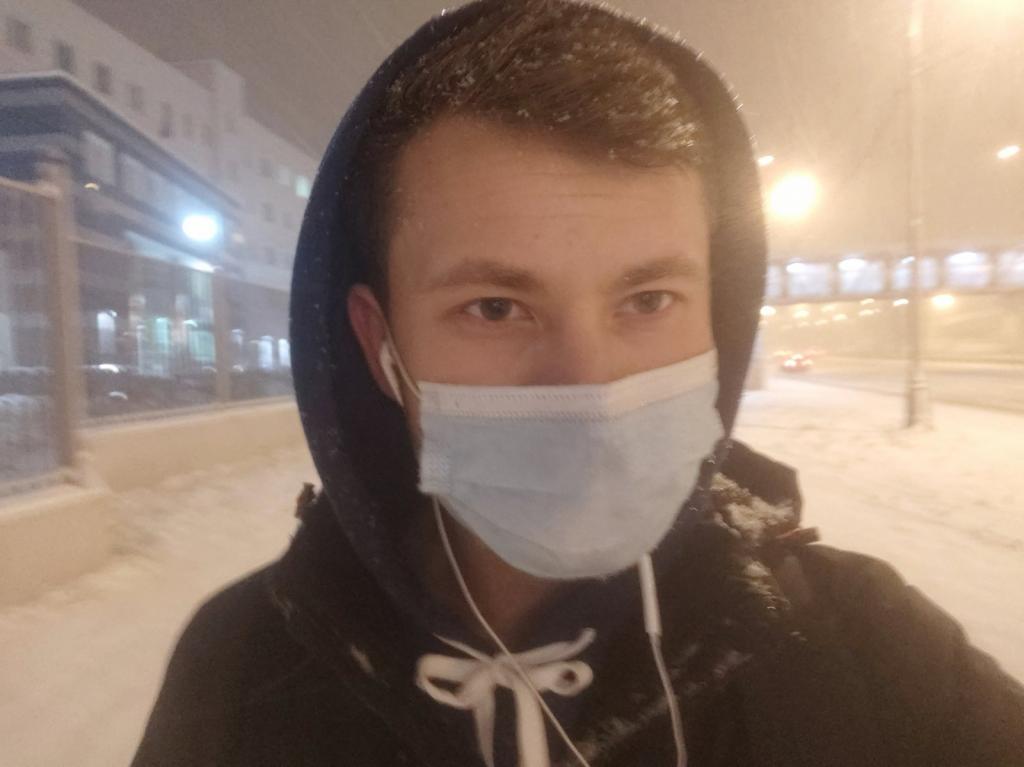 Сергей