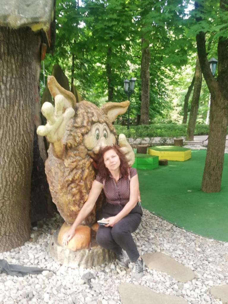 Елена