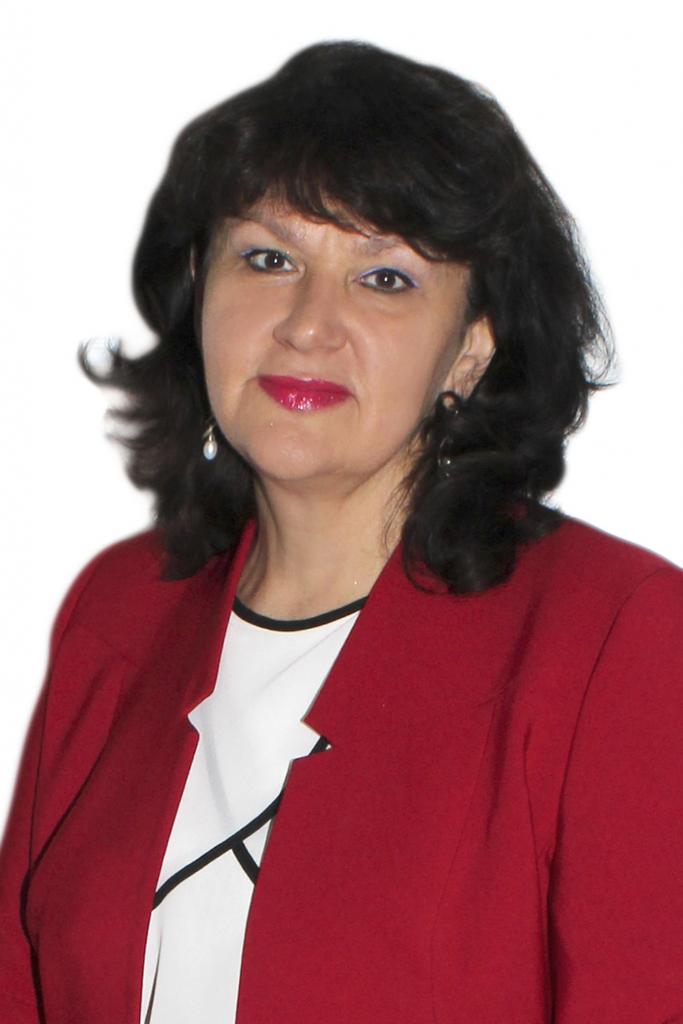 Нина