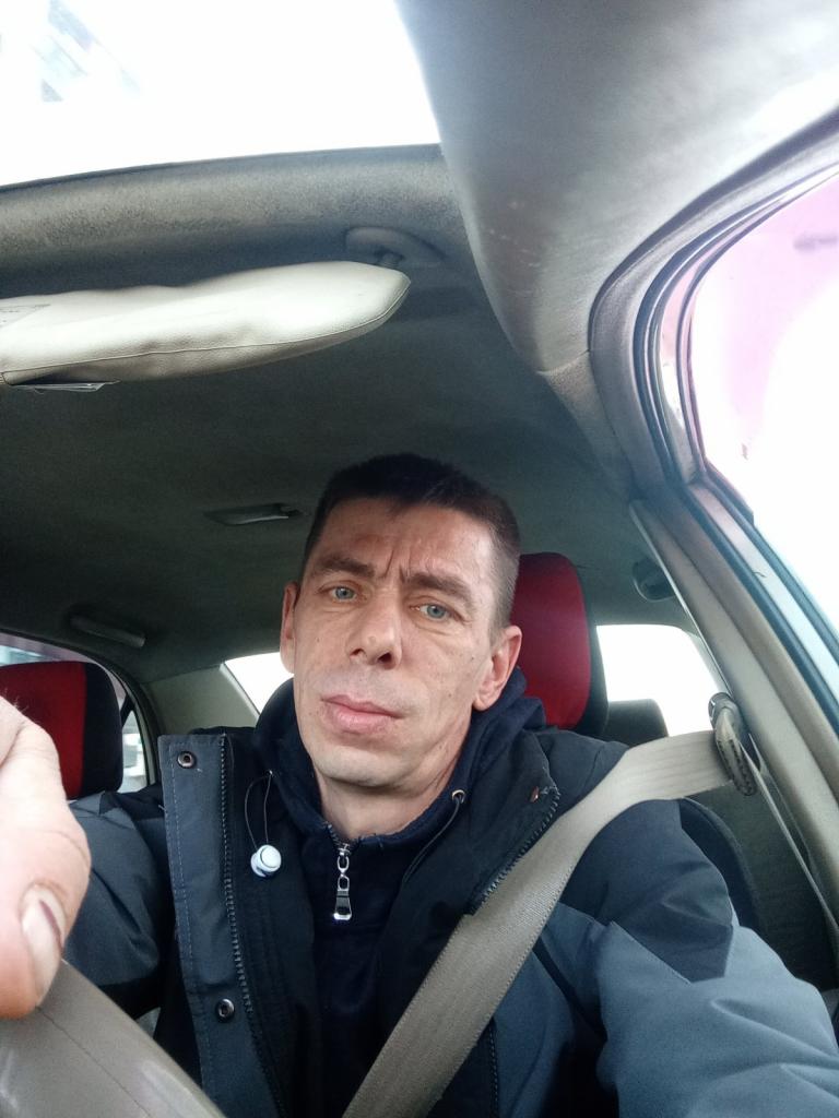 Михаил