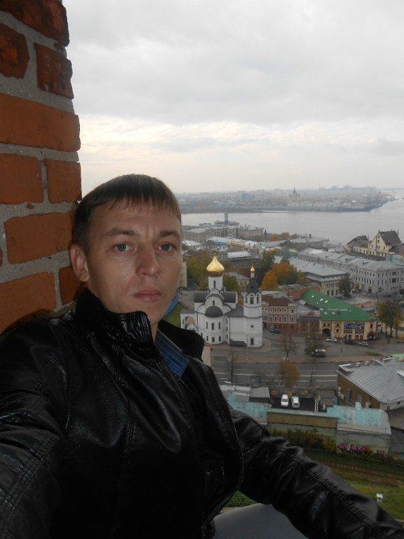 Антон