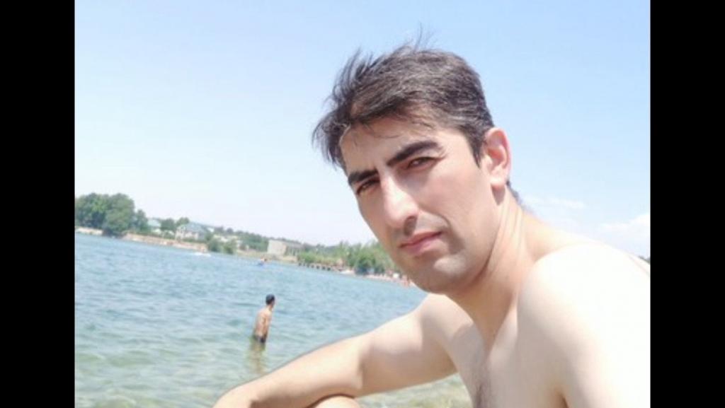 Саид