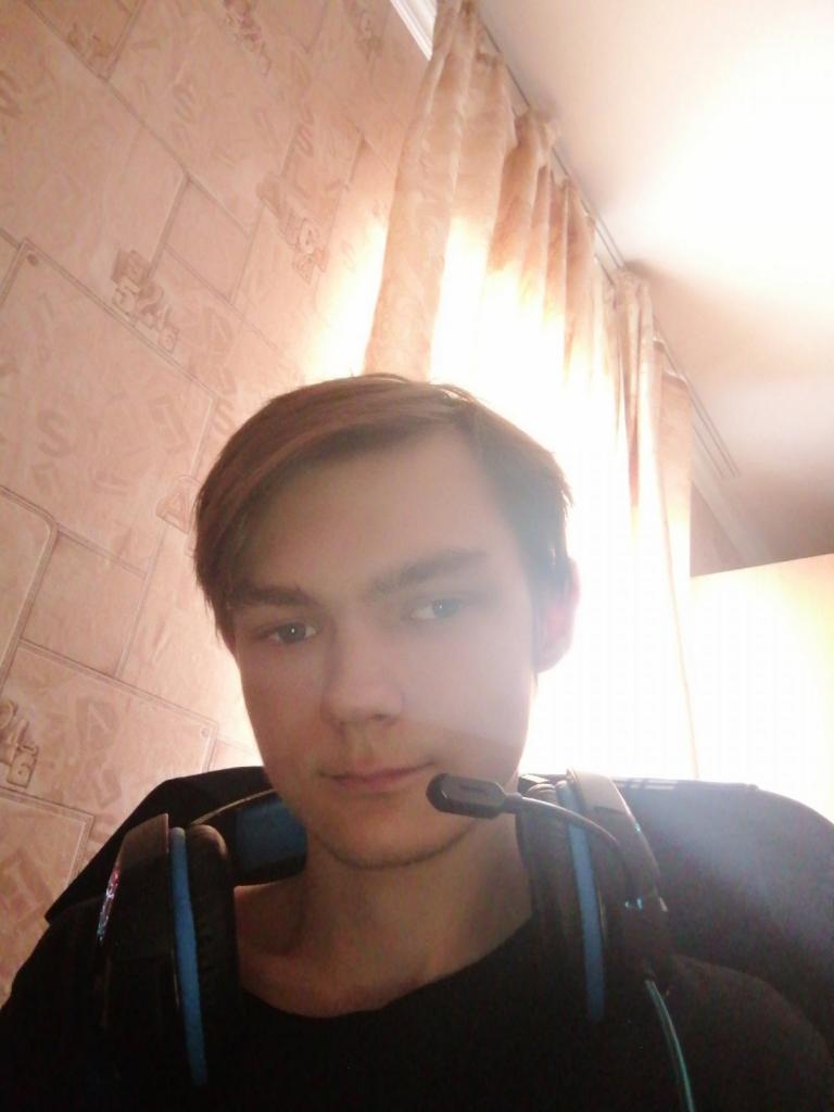 Алексей