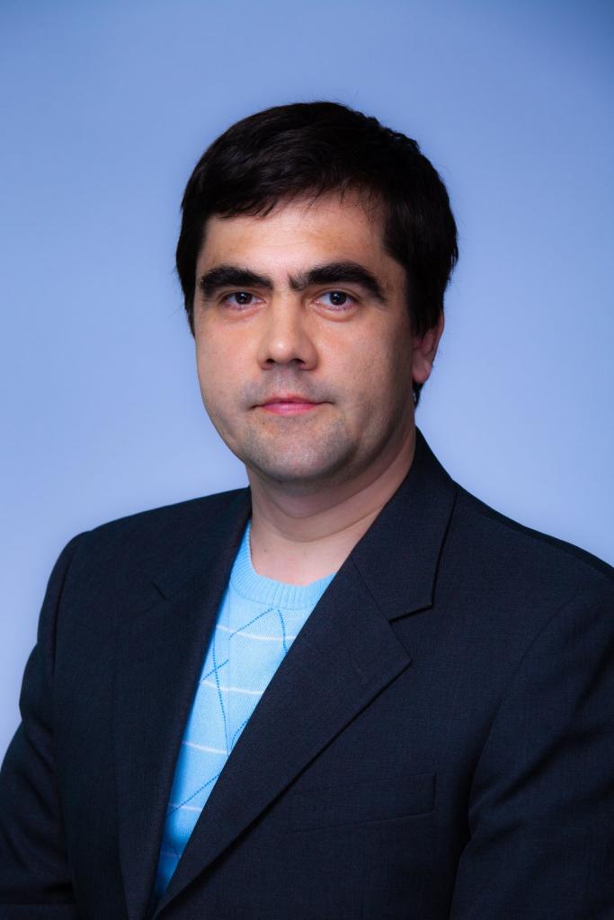 Дмитрий