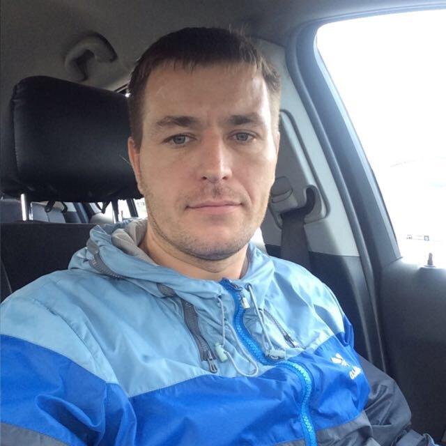 Сергей