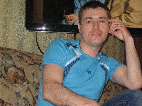 Сергей