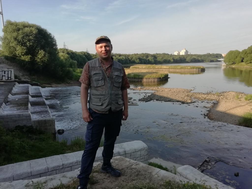 Александр
