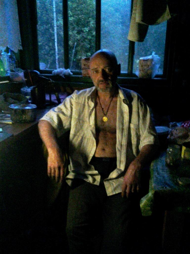 Михаил