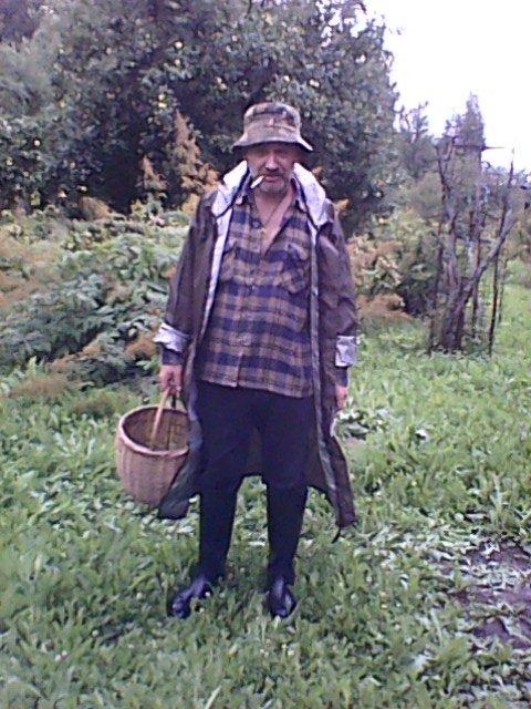 Михаил