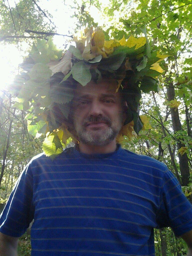 Михаил