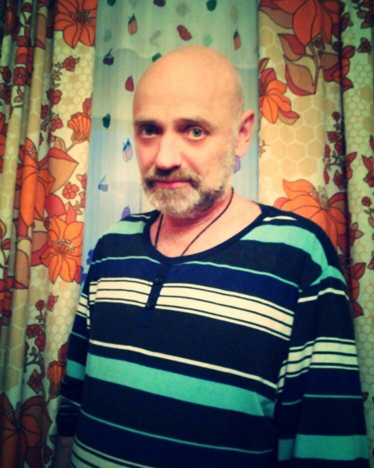 Михаил