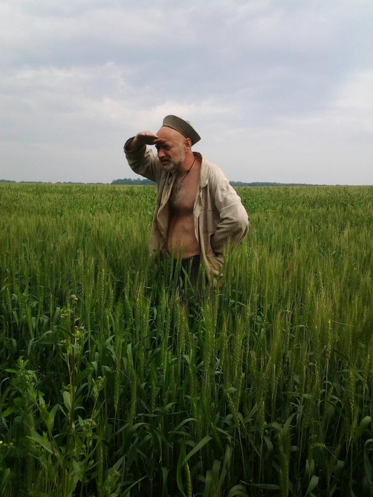 Михаил