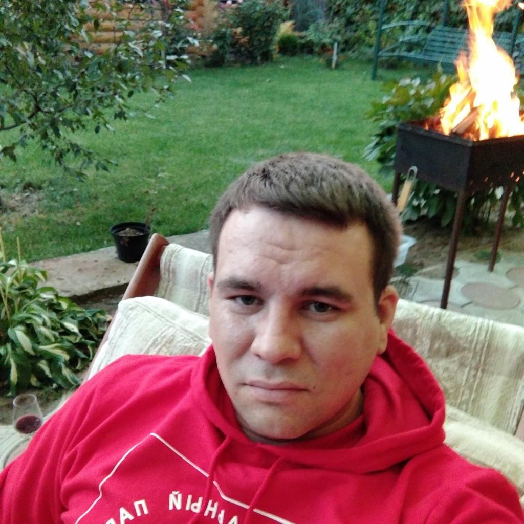 Сергей