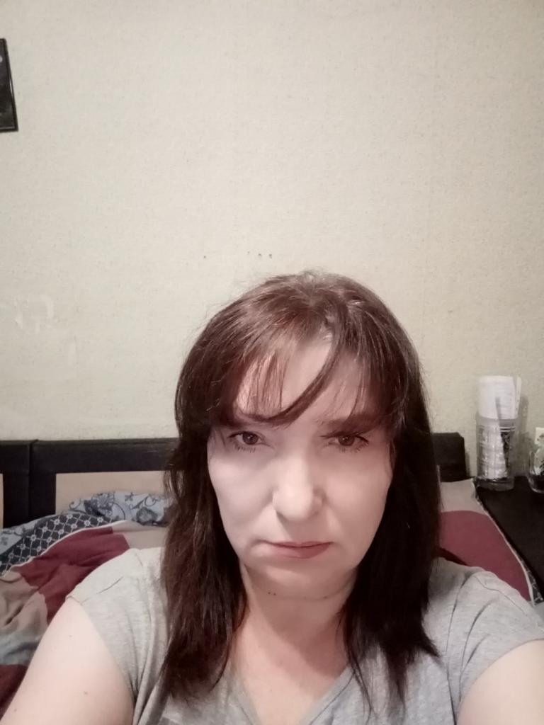 Женщина