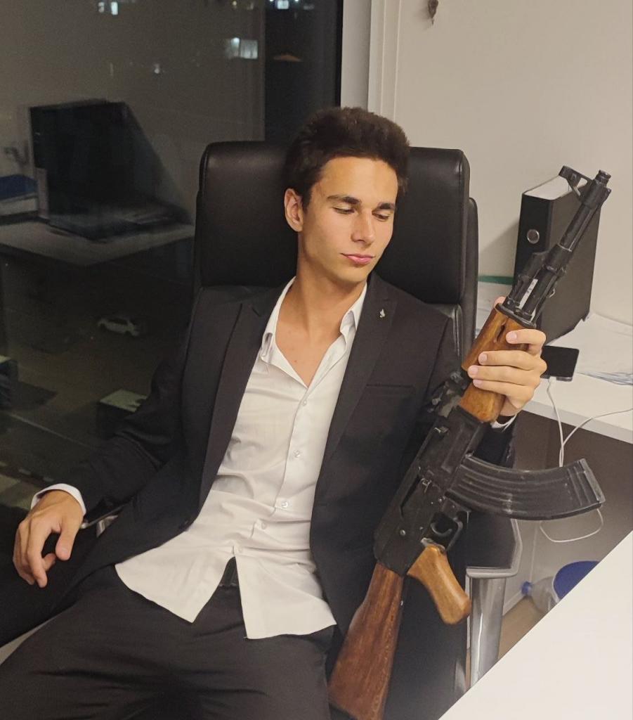 Антон