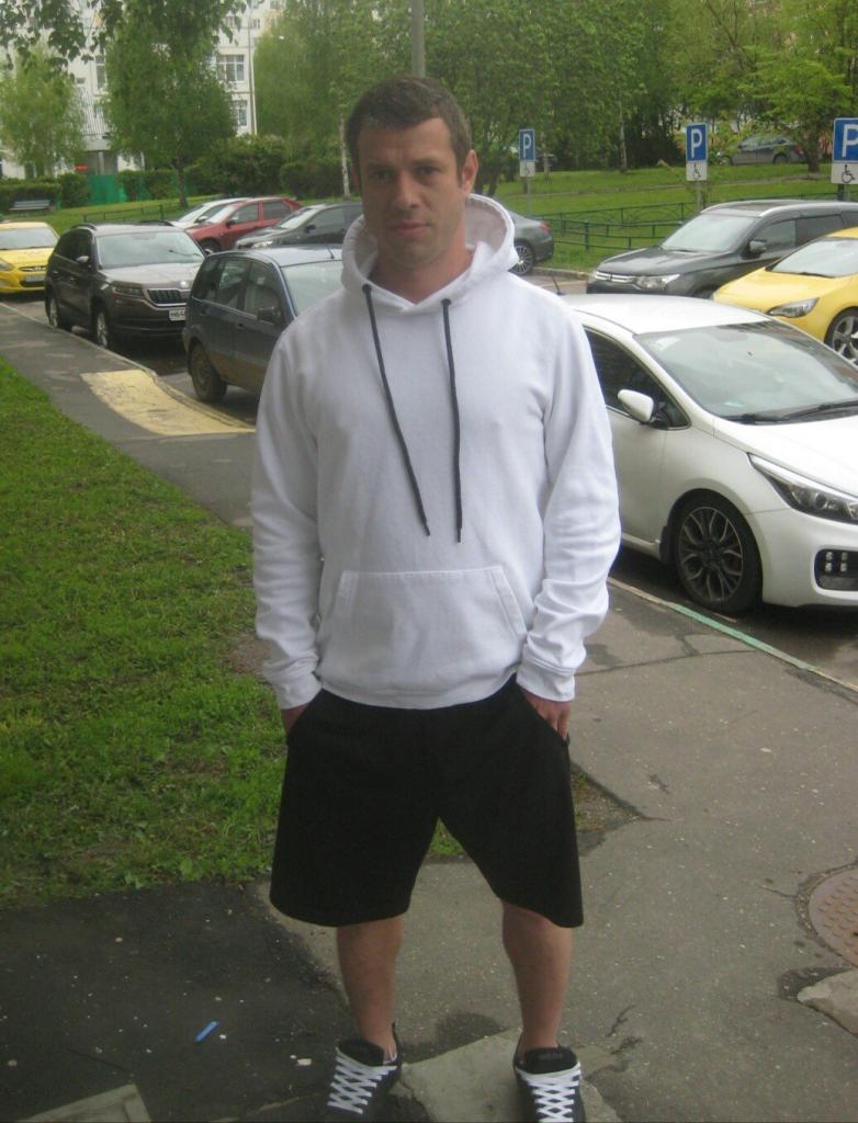 Кирилл
