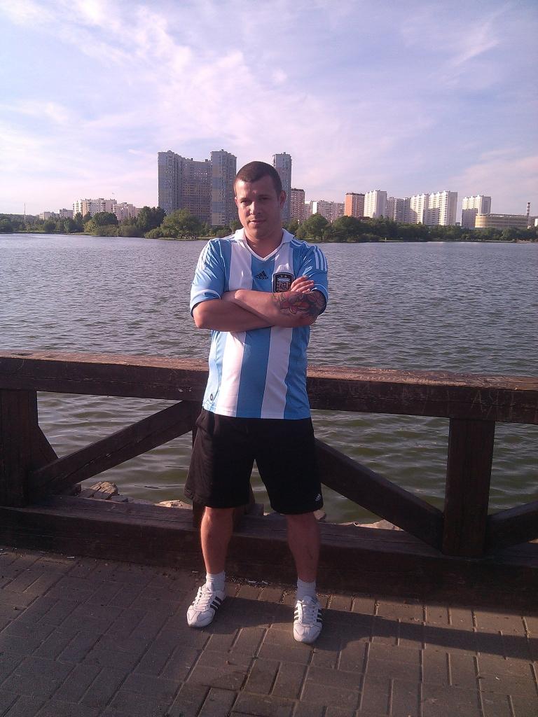 Кирилл