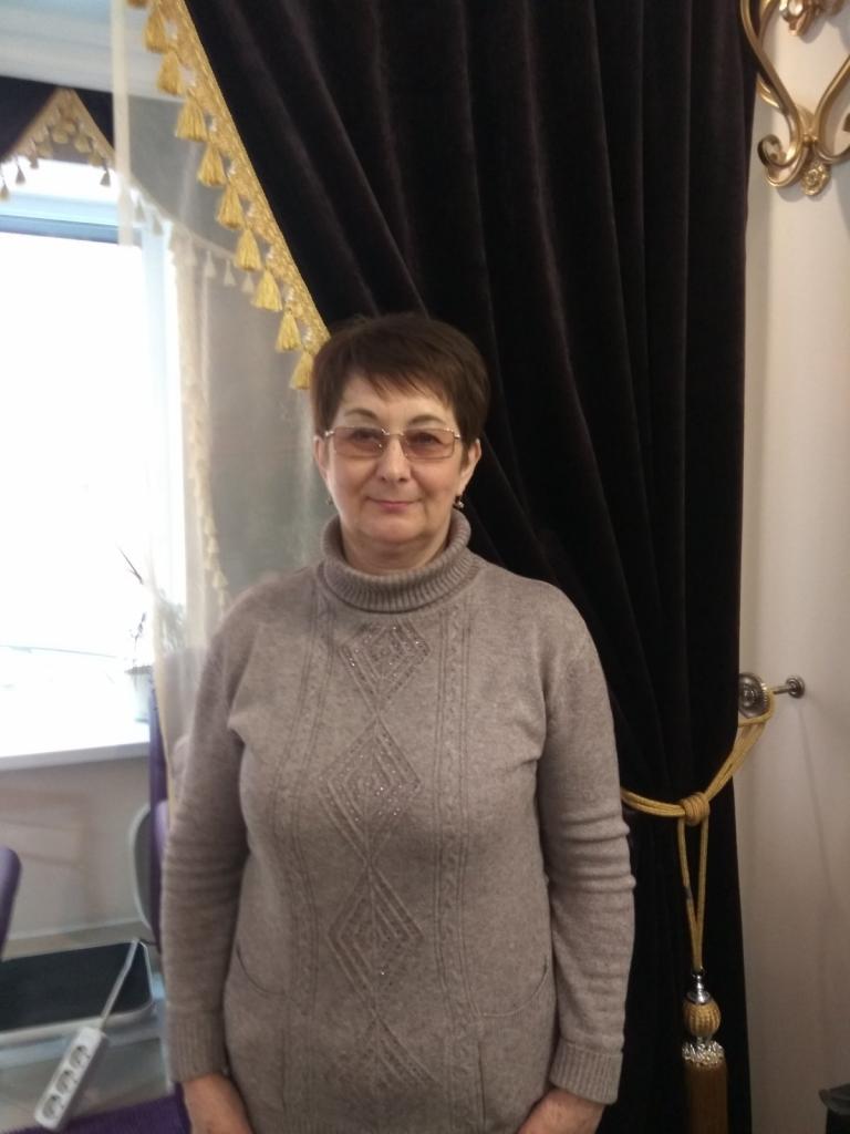 Валентина