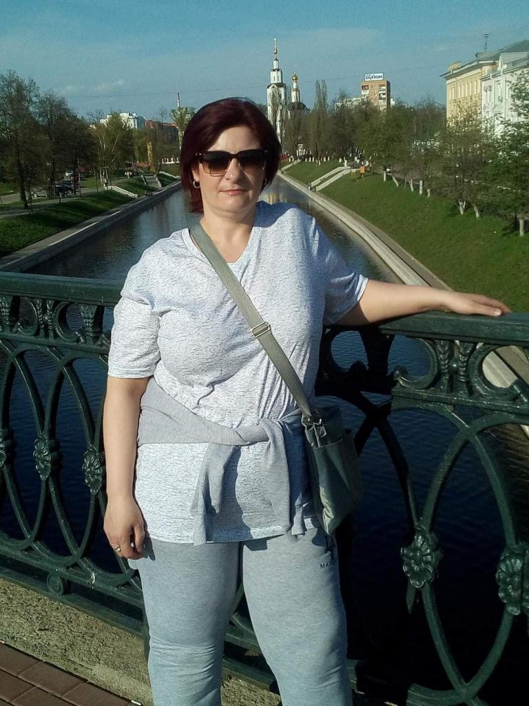 оксана