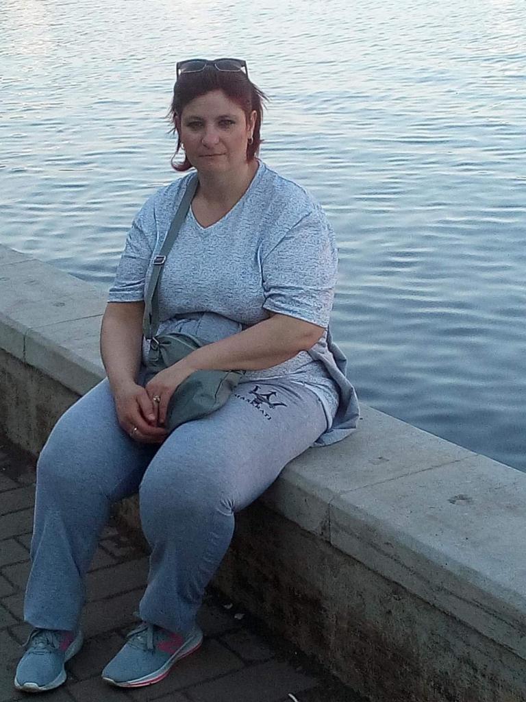 оксана