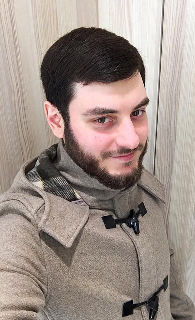 Алямдар