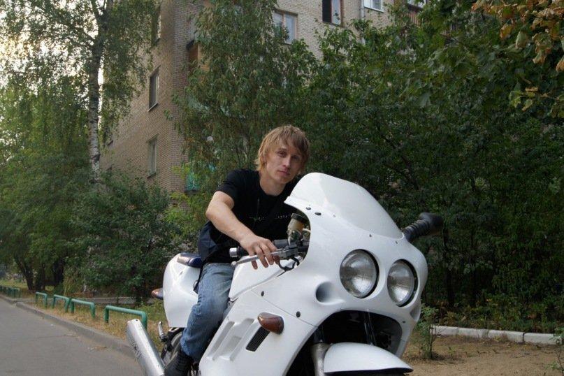 Дмитрий