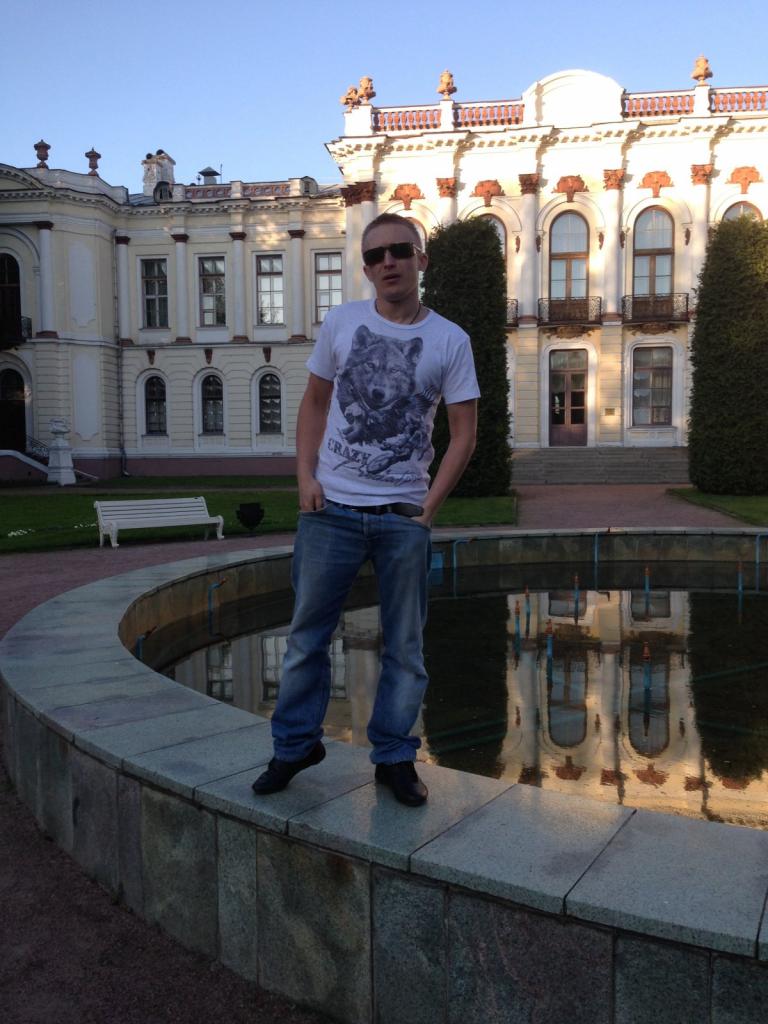 Дмитрий