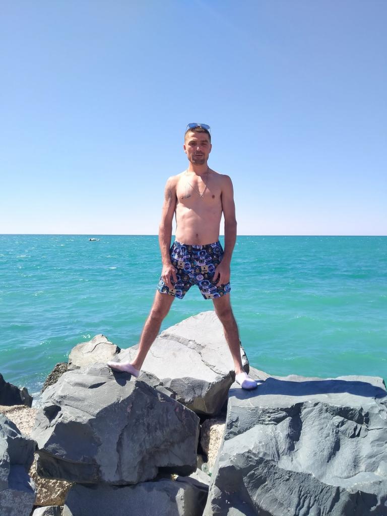 Игорь