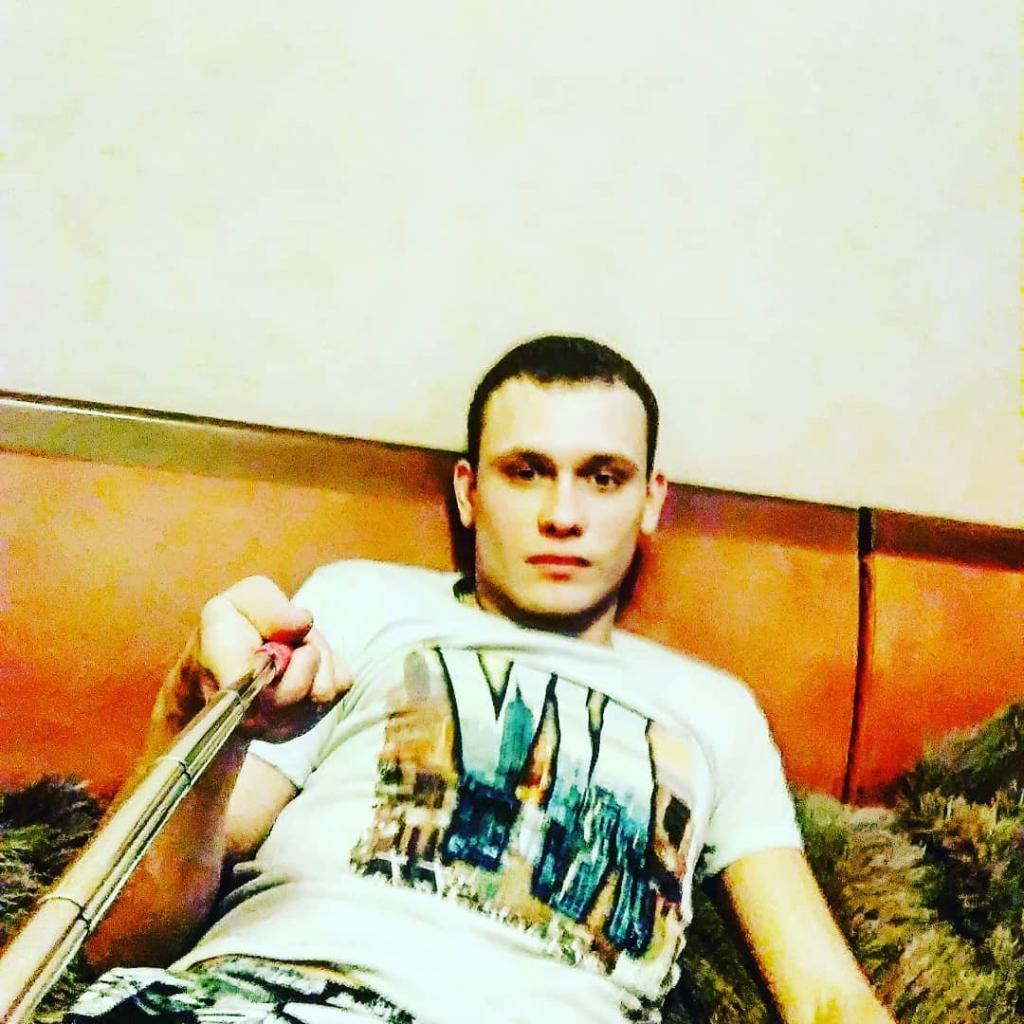 Данил