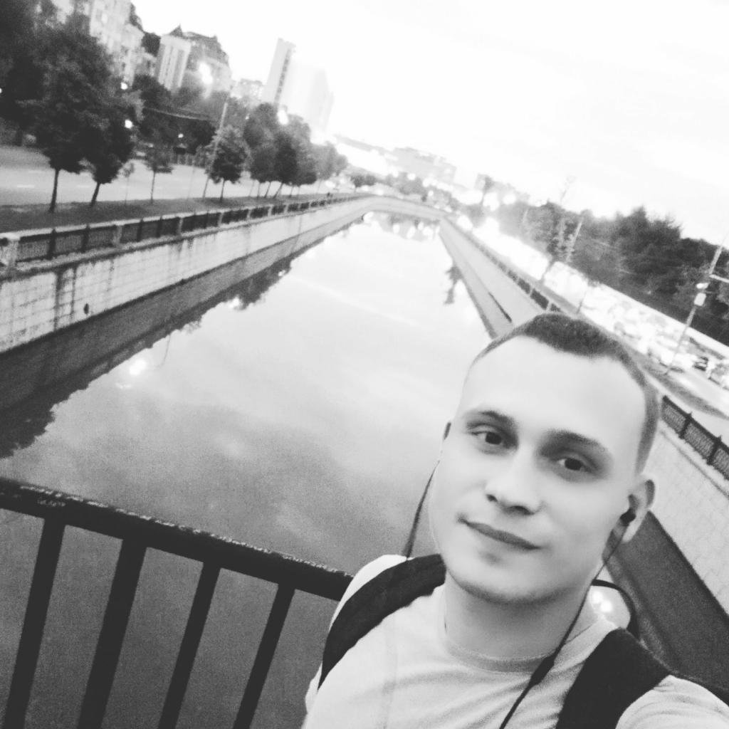 Данил
