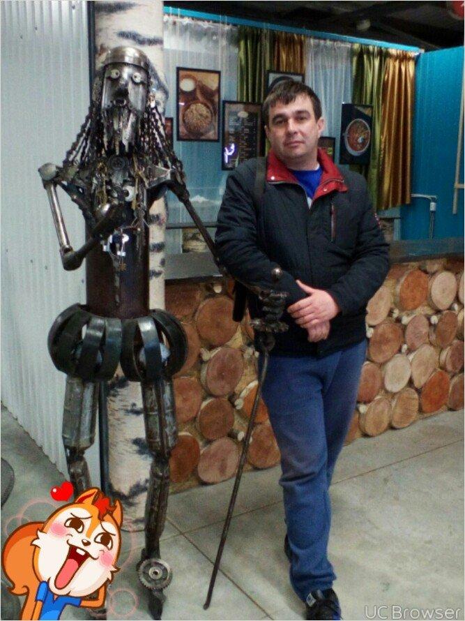 Алексей