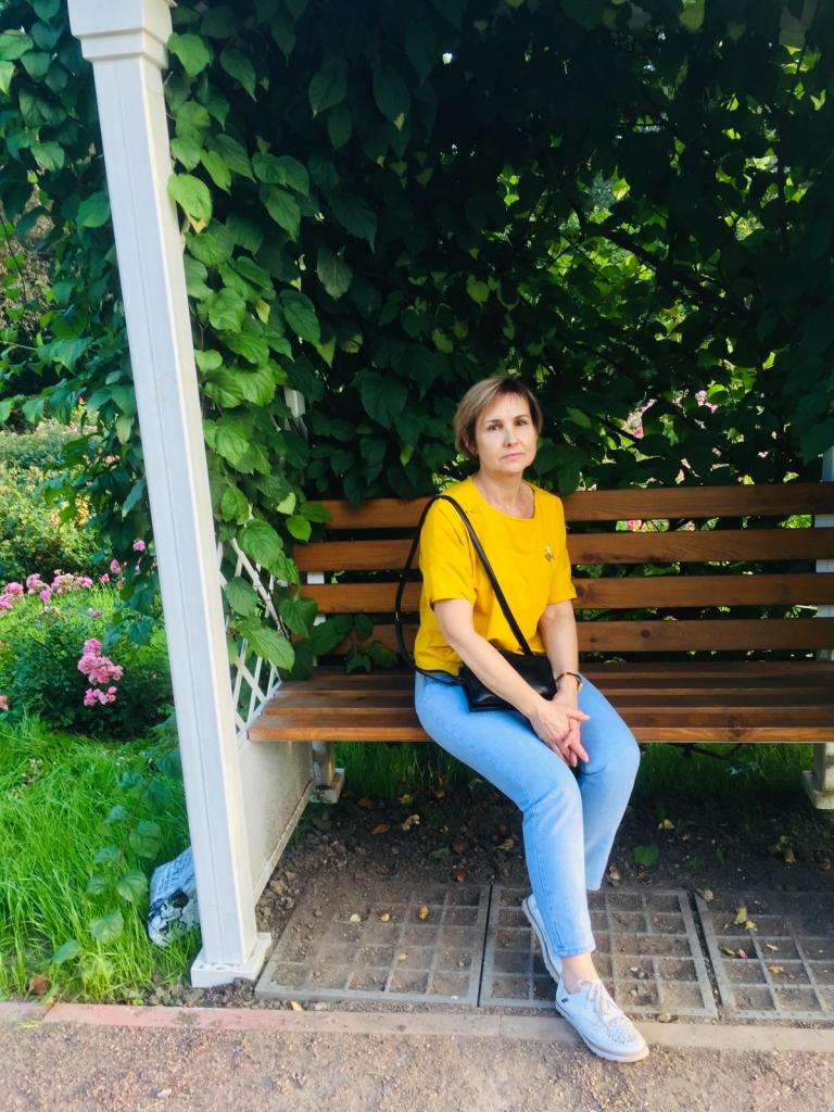 Галина